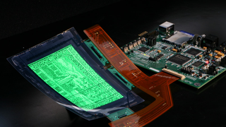 Flexible OLED Screens Are Really Coming Now